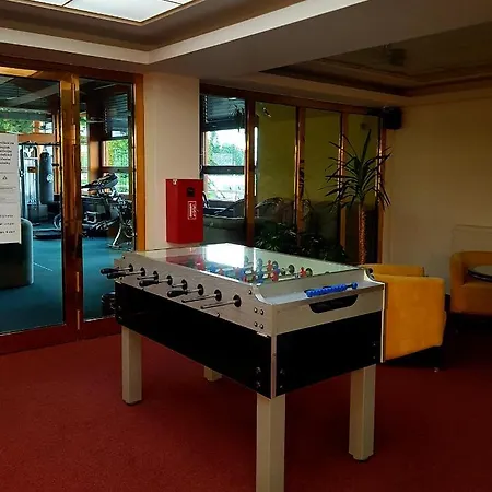 Appartamento Apartmán v Loučné pod Klínovcem, přímo u sjezdovky *