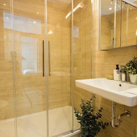 Apartmán v Loučné pod Klínovcem, přímo u sjezdovky