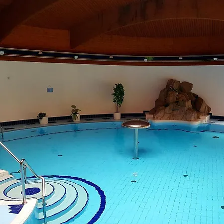 Apartmán v Loučné pod Klínovcem, přímo u sjezdovky Appartamento *